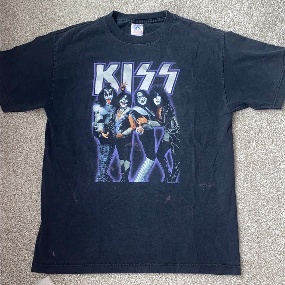KISS Vintage 90’s T-Shirt